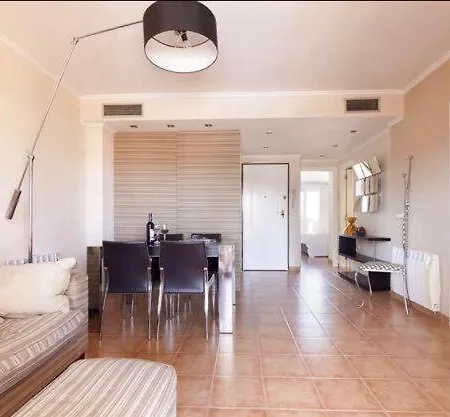 Apartment Precioso Frente Al Mar Denia
