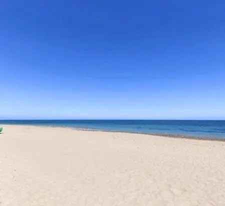 Precioso Frente Al Mar